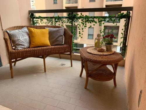 景觀, House 105 Suite Apartment in 靠近市中心
