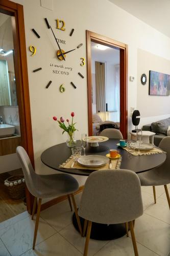 設施, House 105 Suite Apartment in 靠近市中心