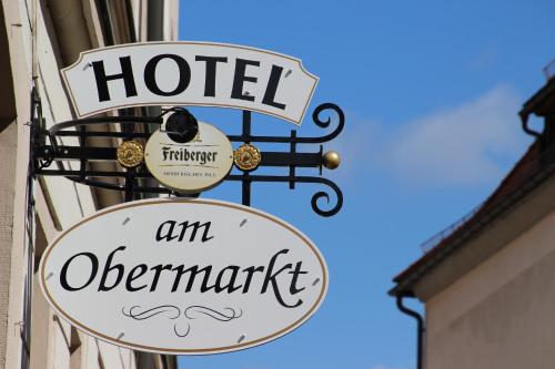 Hotel Am Obermarkt