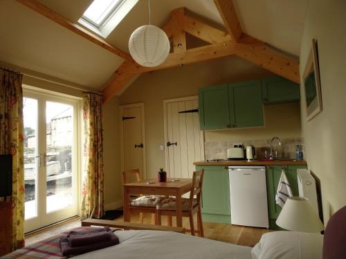 Birch Bothy, peaceful rural retreat in Slaley