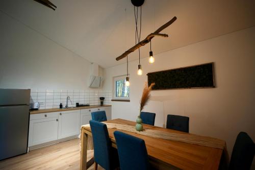 廚房, Bijūnų Šilas (Bijunu Silas) in 因圖爾克