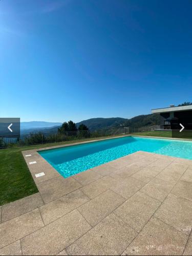 Casa Torra Maison individuelle in Celorico De Basto