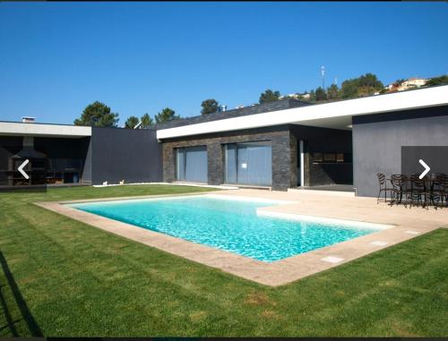 Casa Torra Maison individuelle in Celorico De Basto