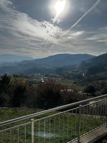 Casa Torra Maison individuelle in Celorico De Basto