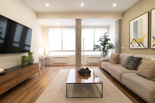 Two-Bedroom Apartment image 10