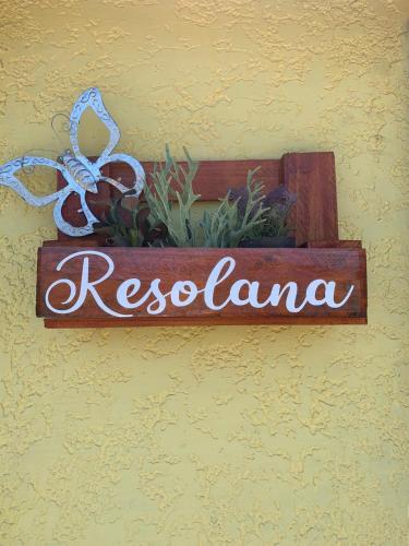 Salitre y Resolana