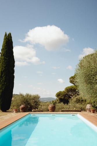 Castello, Lucignano (foto 4)