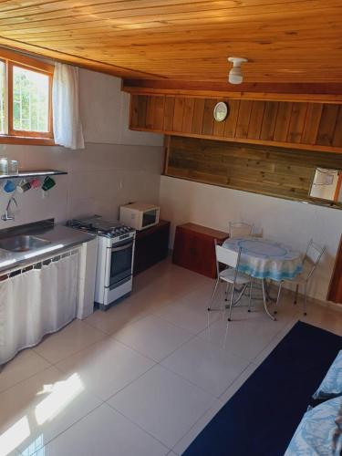 Casa De Praia Campeche in Rio Tavares