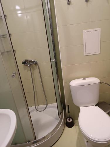 Stamopolu apartament 1 in Primorsko