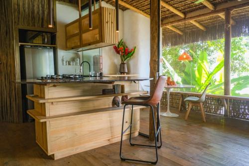 Casa Luz Paraty in Praia Grande