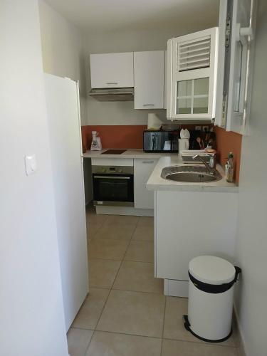 Cocina, L'antillaise proche du CHU in Le Lamentin