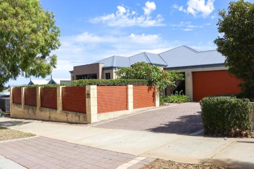 Come dine with me at Jo in Baldivis