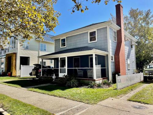 Maryland avenue 18