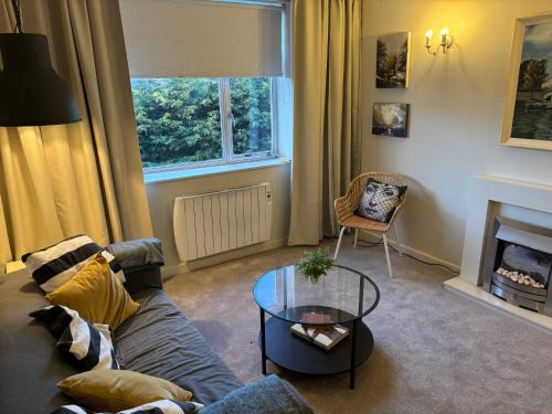 Stylish Dublin4 - One Bedroom Apt, Dublin