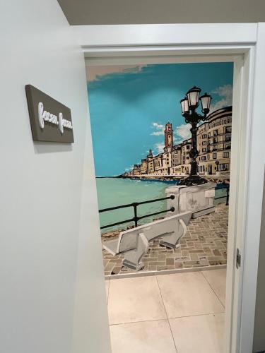 DI PASSAGGIO affittacamere 1