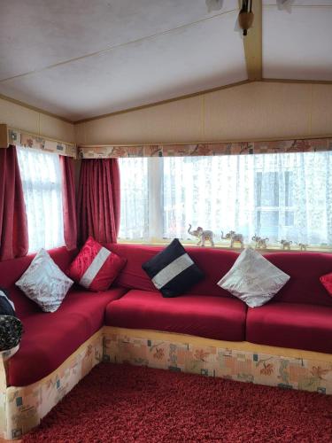 Kerrys Place, 75 Sealands Caravan Site, Ingoldmells 6 Berth 4