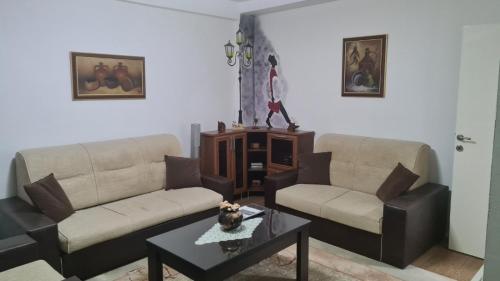 Ivana's apartment – khách sạn tại Bitola