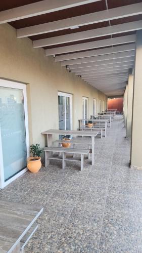 El 5to Elemento in La Falda