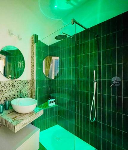  Un Rifugio Accogliente nel Cuore di Bologna - San Felice Relaxing in Bologna