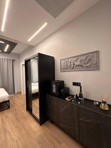 Eterna Suites Roma, Rome (photo 8)
