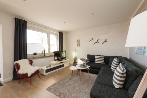 Ferienwohnung Wiesenblick nahe Region Celle und Hannover in Buchholz Aller, Deutschland