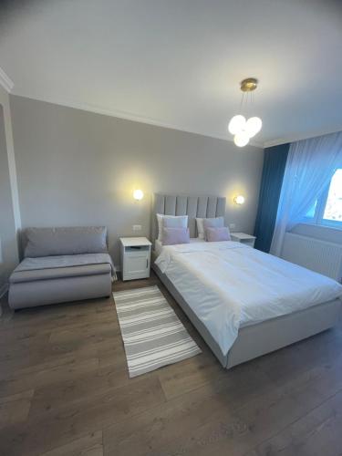 Steaua ALBA CAROLINA - Apartment - Alba Iulia