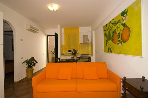 Two-Bedroom Apartment image 5