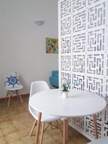 M & G - Casa Vacanze in Santa Maria Al Bagno