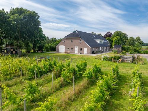 van Abelshoeve - Groningen van Abelshoeve - Groningen