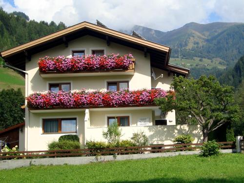 Appartement Sylvester - Apartment - Matrei in Osttirol
