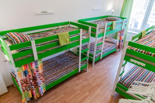 Nice Days Hostel - image 8