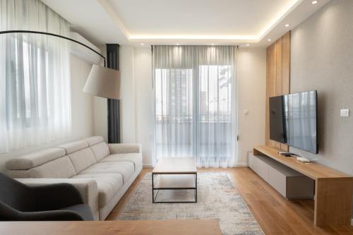 NOVA Apartmani, Kraljevo