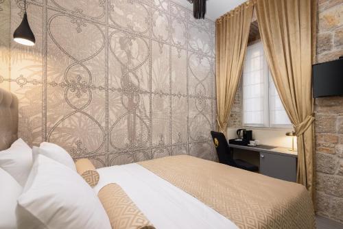 Design rooms ANIMA MUNDI CityCentre right next to Diocletian's Palace 3