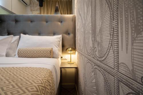 Design rooms ANIMA MUNDI CityCentre right next to Diocletian's Palace 4