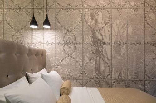 Design rooms ANIMA MUNDI CityCentre right next to Diocletian's Palace 5
