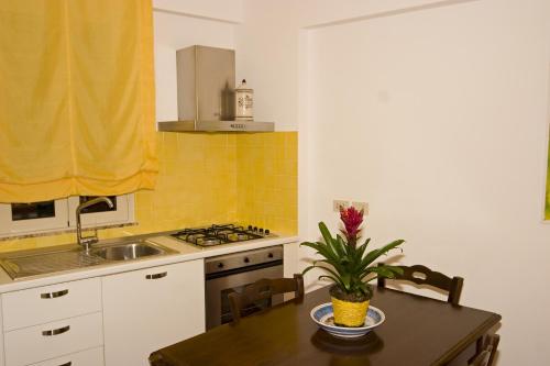 Two-Bedroom Apartment image 4