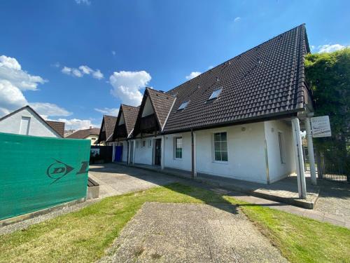 Penzion Hořice (Penzion Horice) in ออริเซ