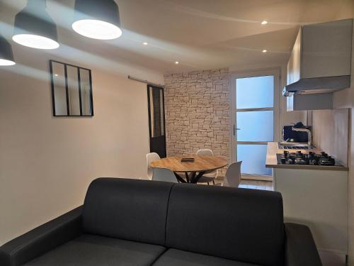 L appartement du Clos Loret - Alençon (L appartement du Clos Loret - Alencon) in Saint-Germain-du-Corbeis