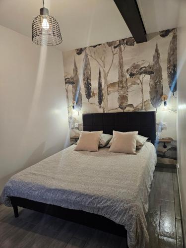 L appartement du Clos Loret - Alençon (L appartement du Clos Loret - Alencon) in Saint-Germain-du-Corbeis