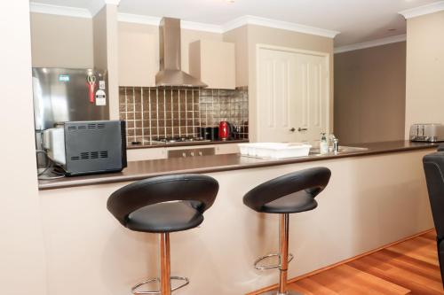 Konyha, Come dine with me at Jo in Baldivis