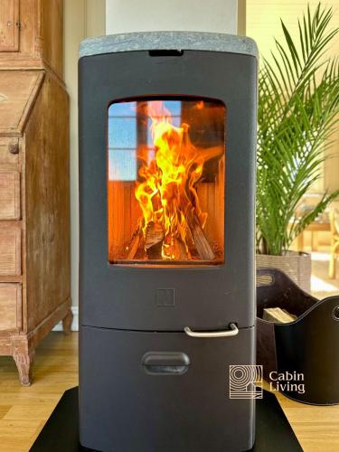 Villa in Kragerø with sea view, golf cart & RIB Villa in Kragerø with sea view, golf cart & RIB