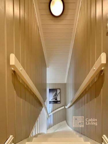 Villa in Kragerø with sea view, golf cart & RIB Villa in Kragerø with sea view, golf cart & RIB