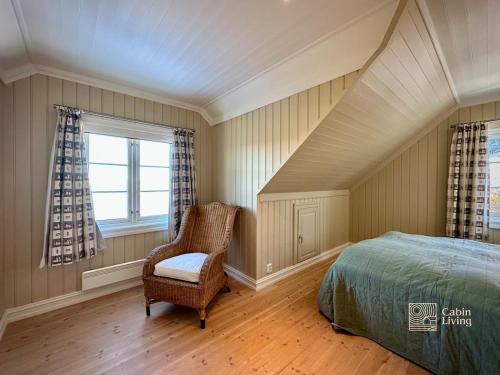 Villa in Kragerø with sea view, golf cart & RIB Villa in Kragerø with sea view, golf cart & RIB