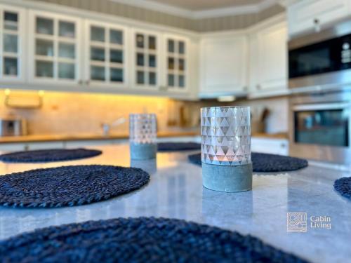 Villa in Kragerø with sea view, golf cart & RIB Villa in Kragerø with sea view, golf cart & RIB