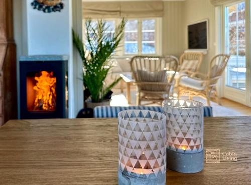 Villa in Kragerø with sea view, golf cart & RIB Villa in Kragerø with sea view, golf cart & RIB