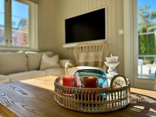 Villa in Kragerø with sea view, golf cart & RIB Villa in Kragerø with sea view, golf cart & RIB