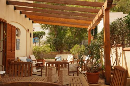 Casa Al Mare Sole e Relax