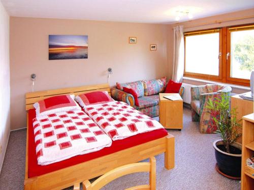 Ferienwohnung, Lohme in Lohme