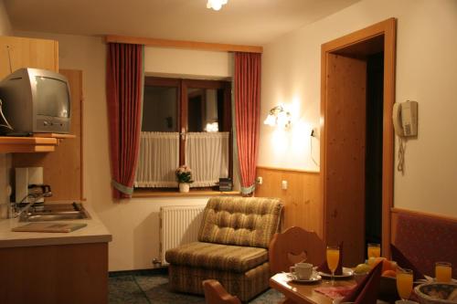 Haus Oberstocker