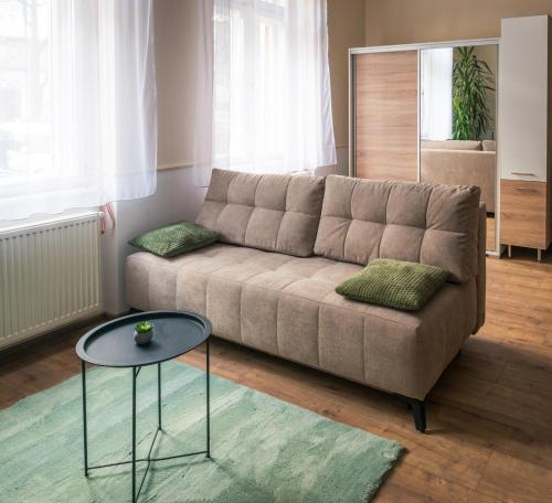 Nagymaros Apartman in Nagymaros